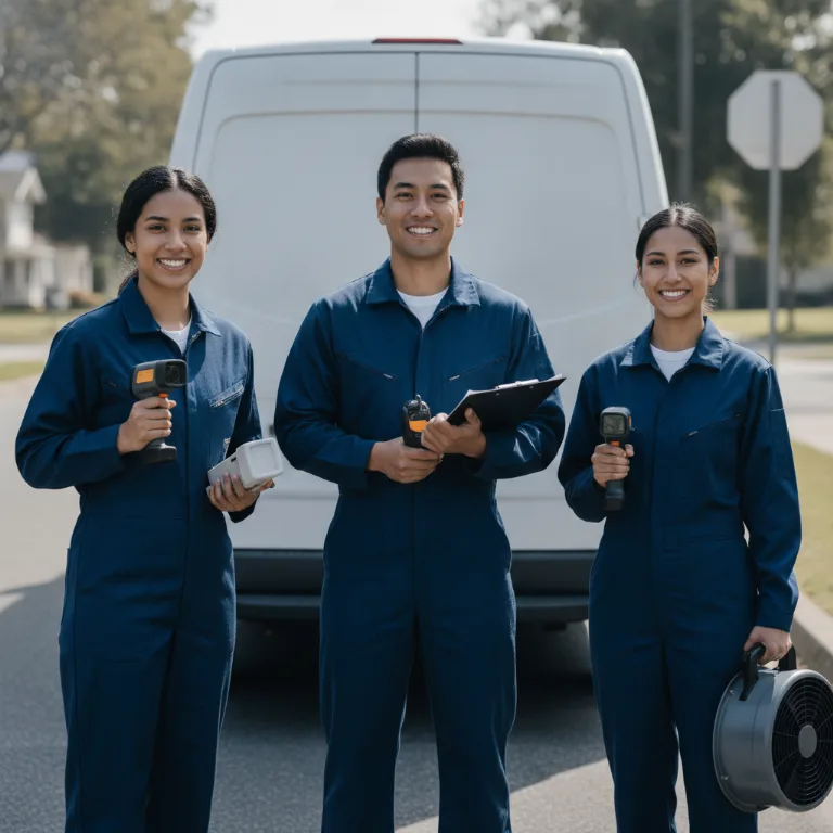 home energy audit Woodland Hills